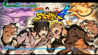 Naruto Mugen apk