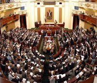 النواب يتوافدون على مقر البرلمان وجلسة عامة غدا 