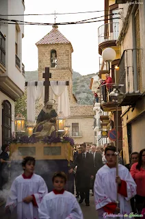 semana santa angustias