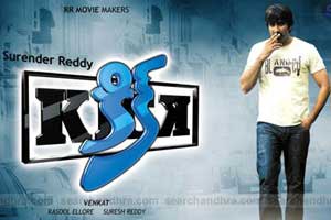 Kick (2009)  Telugu Movie Watch Online
