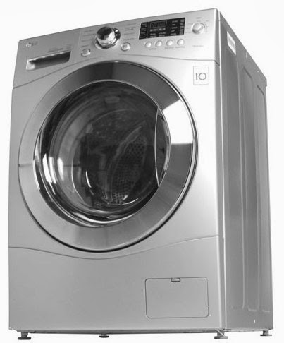 Washing Machine Dryer Combo