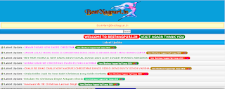 BestNagpuri.In Logo Or BookMark code free download