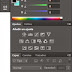 Ficha 2: Utilidad de los principales paneles y principales opciones de trabajo | Diseño Gráfico con Photoshop