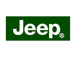 Jeep Car Logos