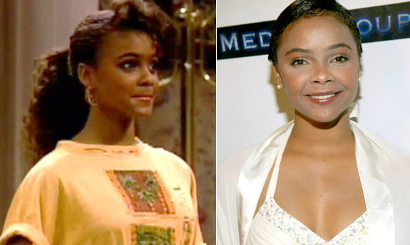 Lark Voorhies