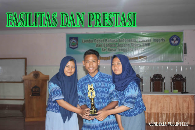 Fasilitas dan Prestasi Pondok Pesantren Cendekia