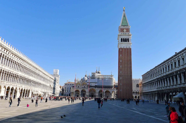 Piazza San Marco