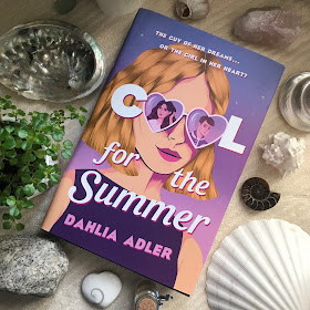 Cool For the Summer by Dahlia Adler