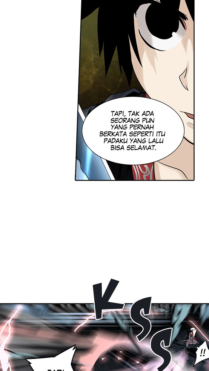 Webtoon Tower Of God Bahasa Indonesia Chapter 292