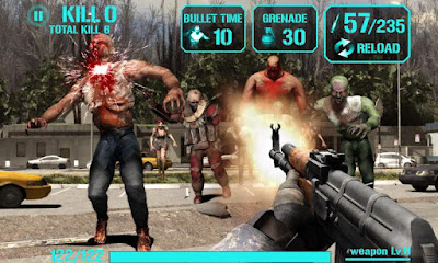 iGun Zombie 2 APK