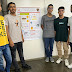 Estudiantes de Taller de Ingeniería 1 destacaron con soluciones innovadoras en su presentación final