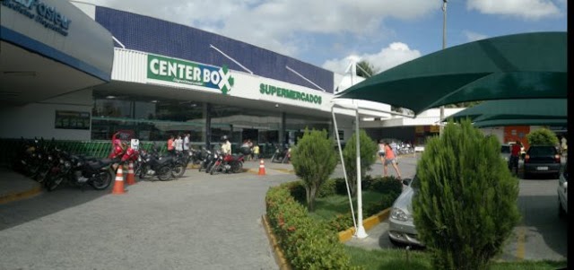 Rede de supermercados do Ceará pagará R$115 por mês para trabalhadores intermitentes superexplorados - curta e compartilhe nosso Blog
