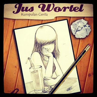 Komentar Pembaca Buku 'JUS WORTEL'