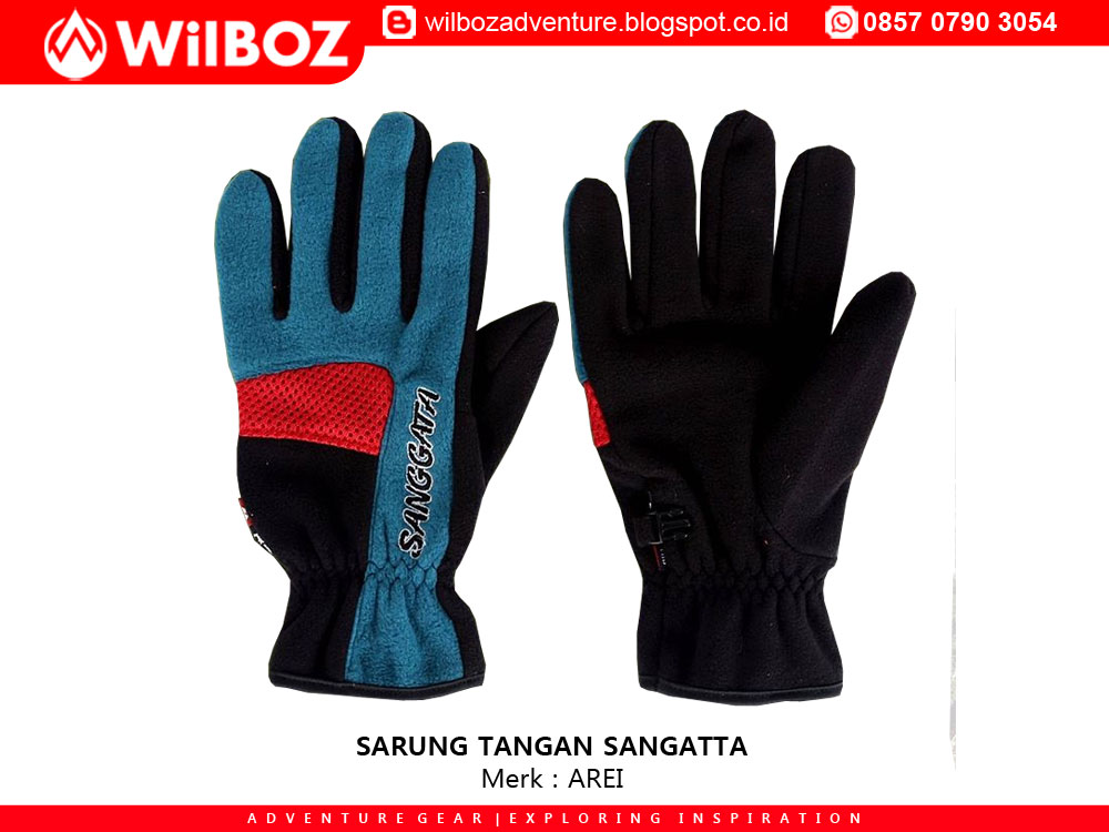  Toko  Outdoor Wilboz Adventure Kediri