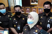 Ditetapkan Tersangka Kasus Pencabulan oleh Polres Jombang, Oknum Jaksa Dicopot dari Jabatannya.