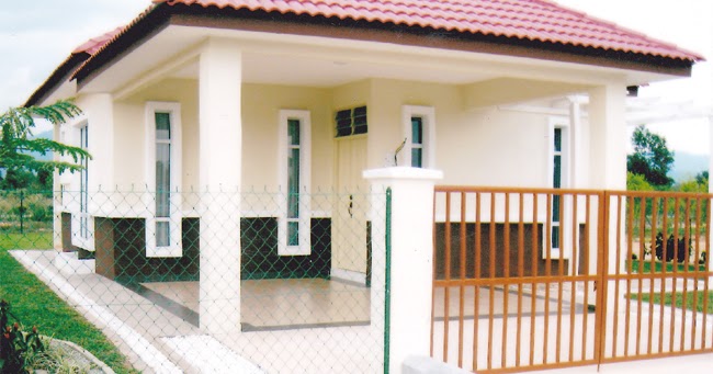 Rumah Kos Rendah Untuk Dijual Di Pulau Pinang