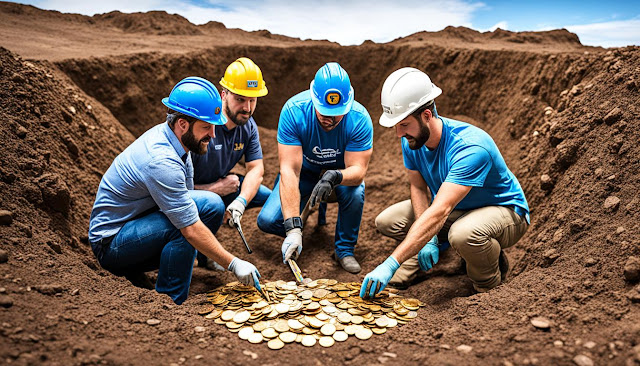 Introduction to Cryptocurrency Mining