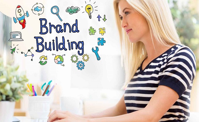 Brand Building Tips