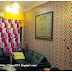 Corak Corak Wallpaper Di Kaison Joy Studio Design