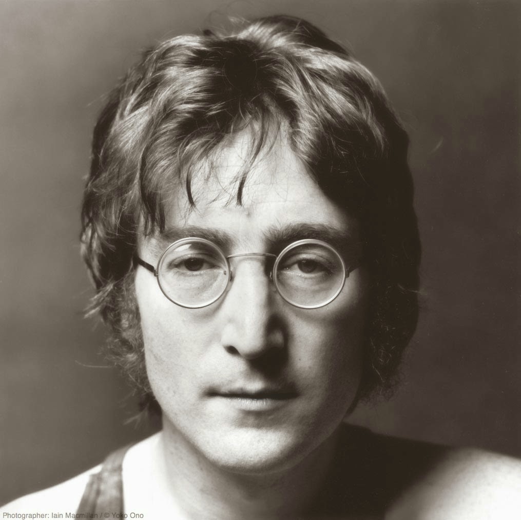 John Lennon (Personil The Beatle) John Lennon (Personil The Beatle)