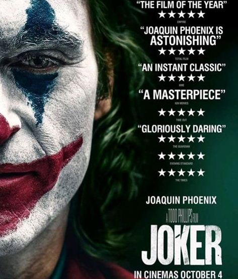JOKER (নন স্পোইলার) | Movie Review 