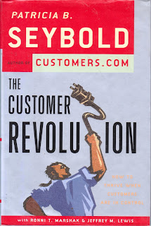 The Customer Revolution