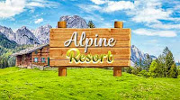 Hidden 247 Alpine Resort
