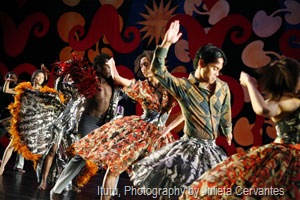 Itutu, Photography by Julieta Cervantes