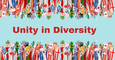 How Unity in Diversity Enhances Our Lives