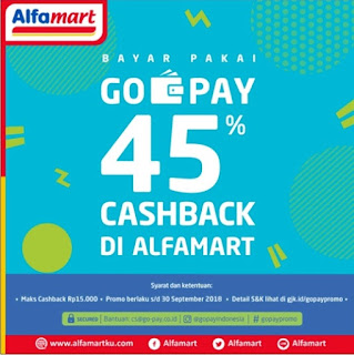 promo gopay, promo bayar pakai gopay, promo alfamart gopay, promo potongan harga, promo cash back alfamart, promo cash back gopay, berapa cash back gopay, syarat cash back gopay, syarat promo gopay alfamart, minimal belanja pakai gopay, periode promo gopay, bayar di alfamart pakai gopay, www.alfamartku.com, promo bulan ini, promo jsm, promo pdm, pdm alfamart, tebus murah, promo murah setiap hari, promo gopay 2018, promo gopay chatime, promo gopay juni 2018, kode promo go food, promo gofood, promo gojek agustus 2018, promo go ride, kode promo gojek 2018, cash back 45%, katalog indomaret, promo heboh indomaret, katalog alfamidi, promo alfamart banjarmasin, promo gajian alfamart, harga promo superindo, promo alfamart jawa timur, promo heboh alfamart