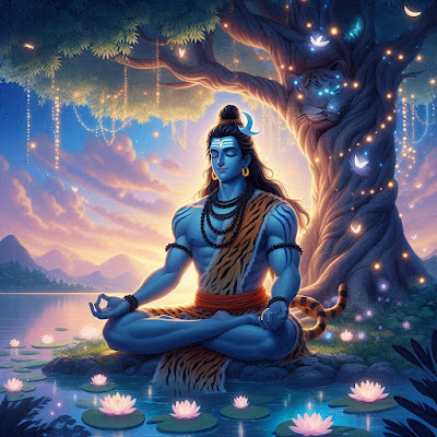 Bholenath Images DP