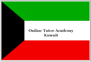 Online Tutor Kuwait, Kuwait Online Tuition, Kuwait Tutors Academy