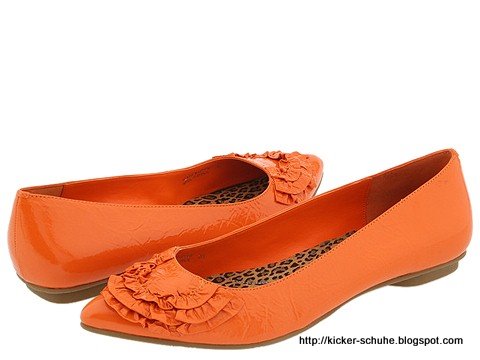 kicker schuhe:schuhe-224803