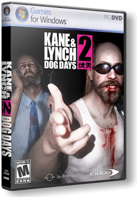 download kane and lynch 2 dog days pc game download