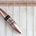 [Review] Maybelline Lash Sensational Mascara