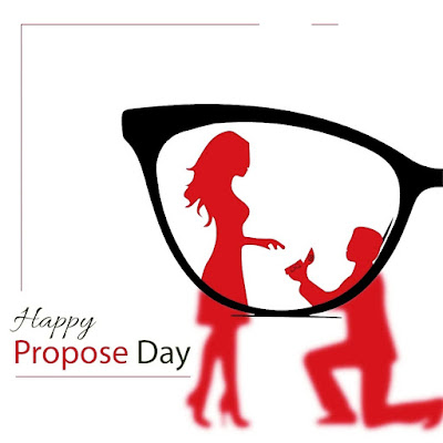 Happy Propose Day Images