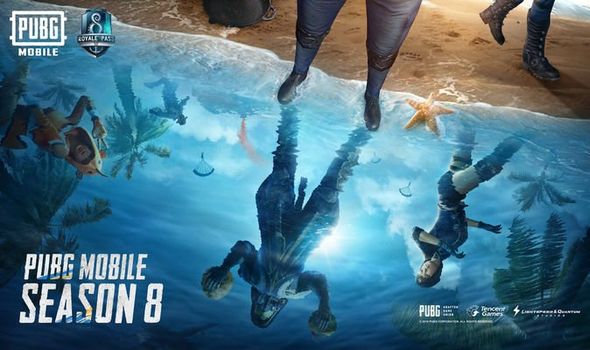 PUBG Mobile Season 8: Shark-themed gun to tier transfer, here’s what’s new |TechNews