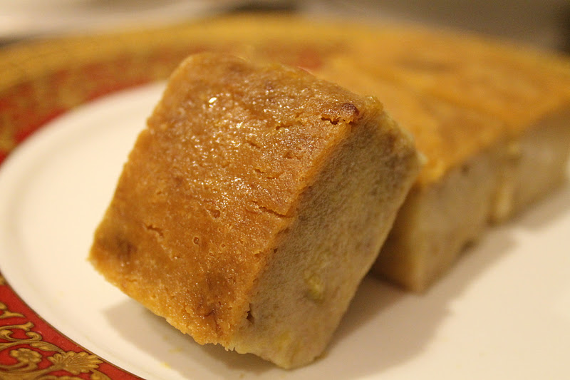 Bingka Pisang - Azie Kitchen