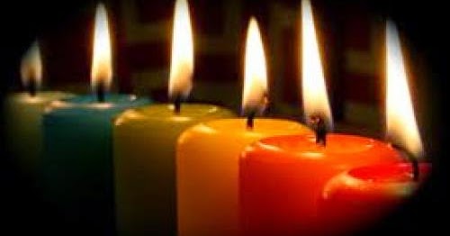 How To Anoint Candles With Magick Oils ~ My Spiritual Path