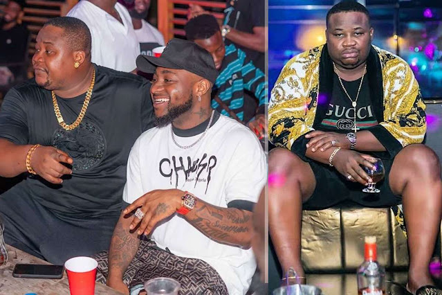 Do You Agree? “The Entire Nigerian Music Industry Will Collapse If Davido Quits” – Cubana Chief Priest