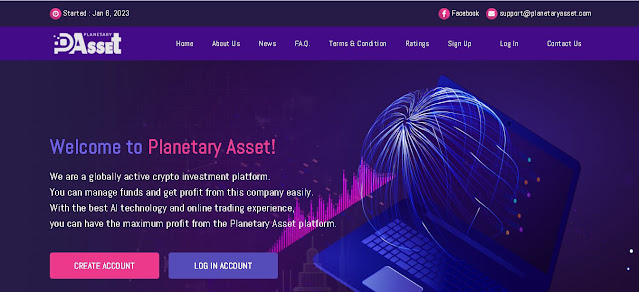 planetaryasset.com review