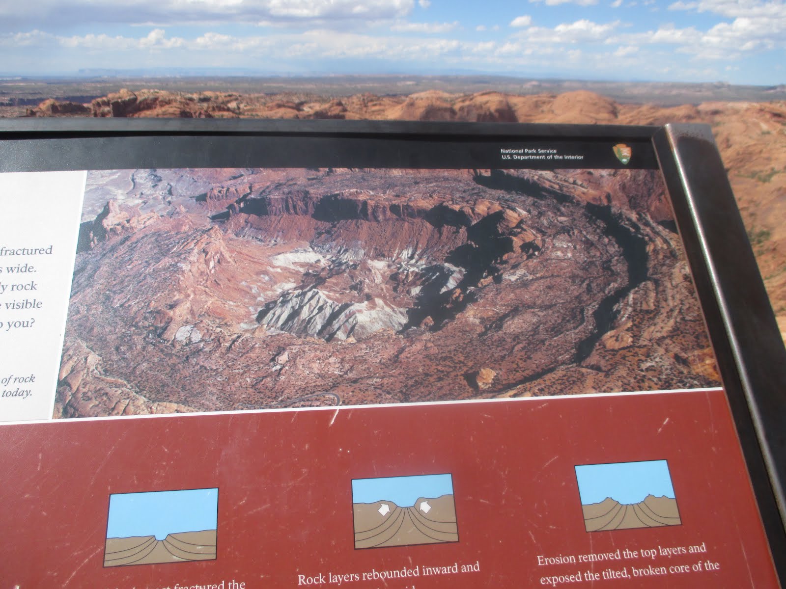 2015-CANYON LAND UTAH