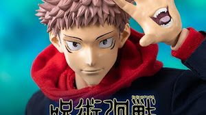 Fig Zero 1/6 Yuji Itadori, Megumi Fushiguro, Nobara Kugisaki, Satoru Gojo from Jujutsu Kaisen, Threezero - mexinter.net Fig Zero 1/6 Yuji Itadori, Megumi Fushiguro, Nobara Kugisaki, Satoru Gojo from Jujutsu Kaisen, Threezero - mexinter.net