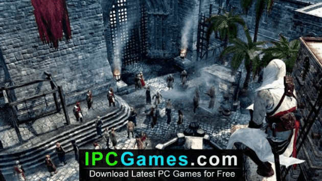 Assassins Creed 1 Download Pc Free Full Version Windows 10