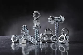 nuts and bolts suppliers