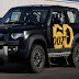 Land Rover Defender “60 Years James Bond”
