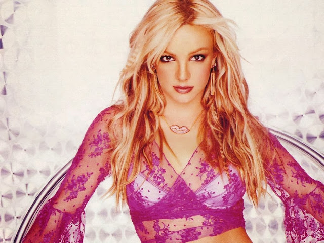 Britney Spears Wallpapers Free Download