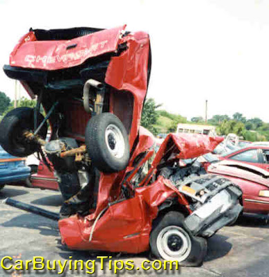 auto Accident 