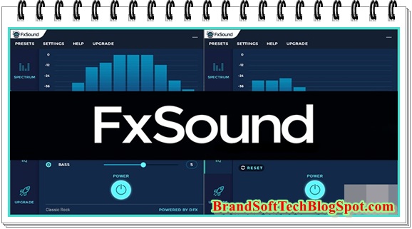 DFX Audio Enhancer Full