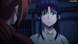 るろうに剣心 新アニメ リメイク 1話 神谷薫 るろ剣 | Rurouni Kenshin 2023 Episode 1